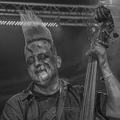 GutterPunk - Professional Concert Photography